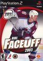 NHL Face Off 2003