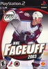NHL Face Off 2003