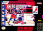 NHLPA Hockey