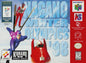 Nagano Winter Olypics 98
