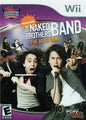 Naked Brothers Band The Video Game