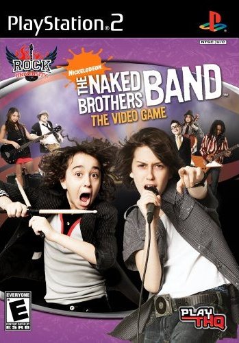 Naked Brother Band