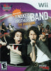 Naked Brothers Band The Video Game