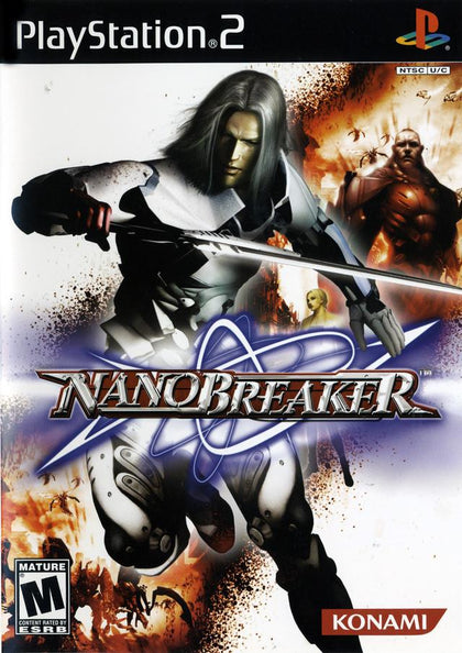 Nano Breaker