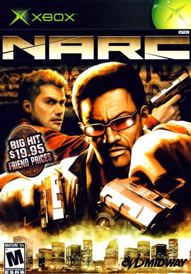Narc