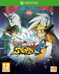 Naruto Shippuden Ultimate Ninja Storm 4