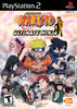 Naruto Ultimate Ninja