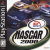 Nascar 2000