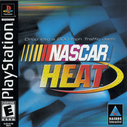 Nascar HEAT