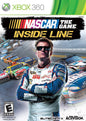Nascar The Game Inside Line