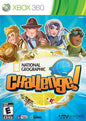 National Geographic Challenge!