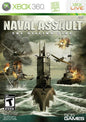 Naval Assault The Killing Tide