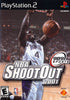 NBA Shoot Out 2001