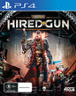 Necromunda: Hired Gun