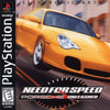 Need For Speed: Porsche Unleashed