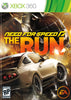 Need For Speed The Run