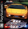 Need For Speed III Hot Pursuit