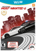 Need for Speed Most Wanted U