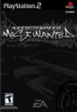 Need for Speed Most Wanted (Black Edition)
