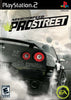 Need for Speed Pro Street