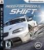 Need for Speed: Shift