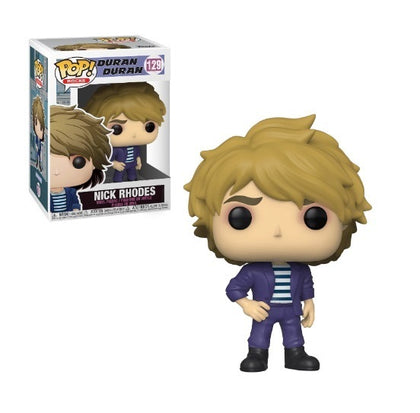 Nick Rhodes