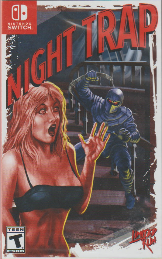 Night Trap