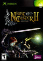 NightCaster II: Equinox