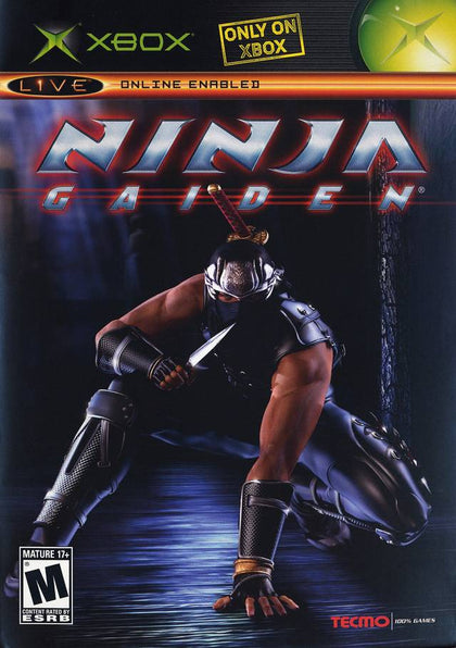 Ninja Gaiden