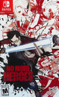 No More Heroes