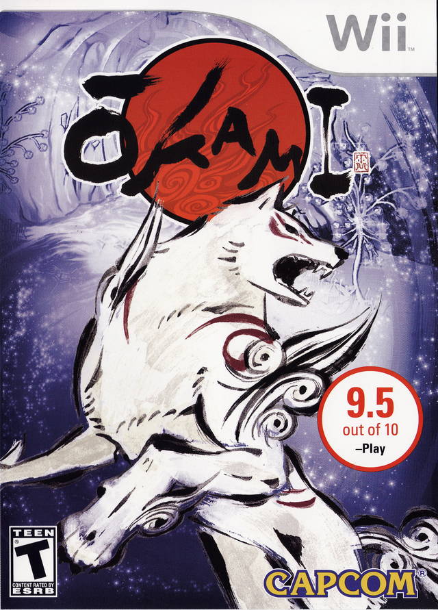 OKAMI