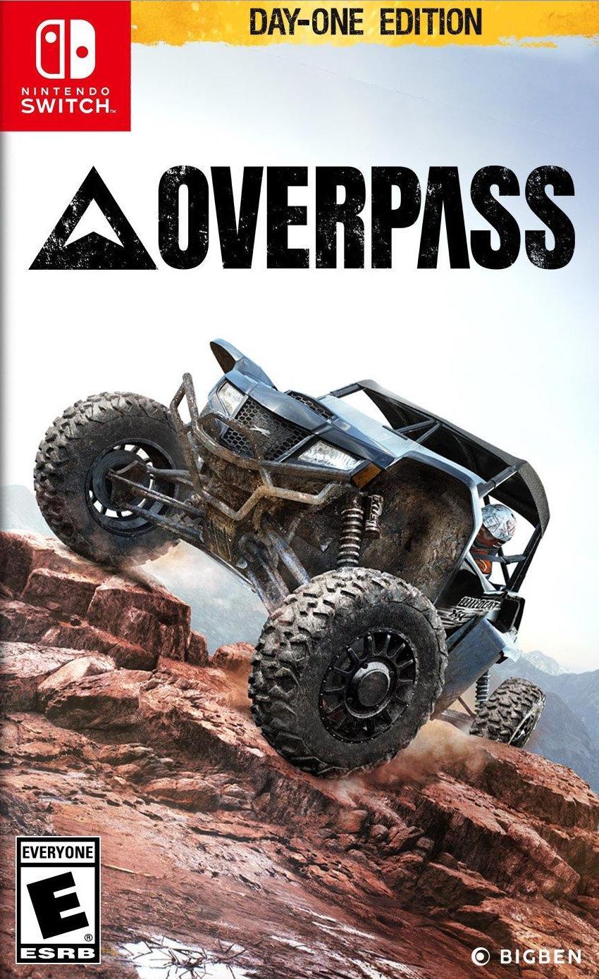 OVERPASS