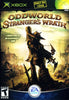 Oddworld: Stranger's Wrath