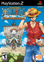 One Piece Grand Adventures