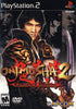 Onimusha 2 Samurai's Destiny