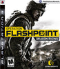 Operation Flashpoint Dragon Rising