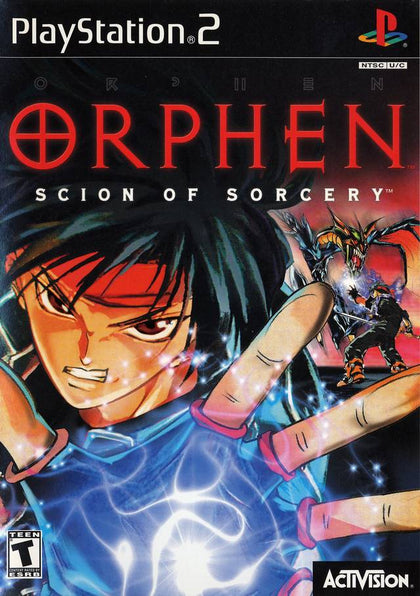 Orphen