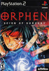 Orphen