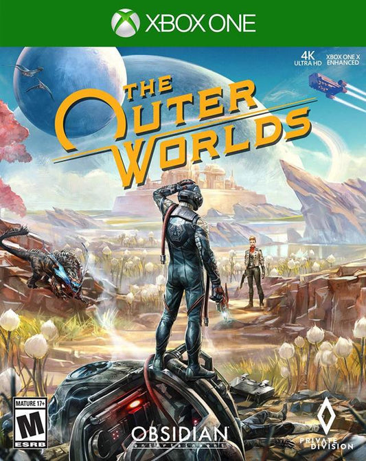 Outer Worlds