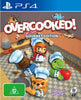 Overcooked! (Gourmet Edition)
