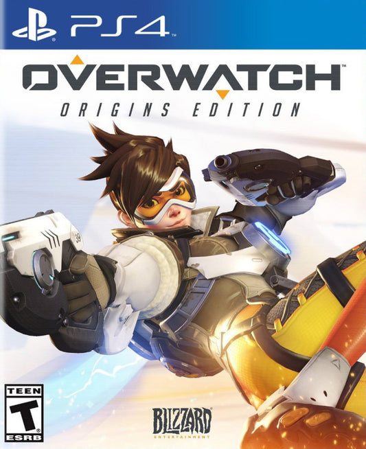 Overwatch