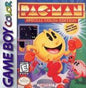 PAC-MAN Special Color Edition