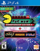 PAC MAN Championship Edition 2 + Arcade Game Series