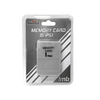 PS1 Memory Card