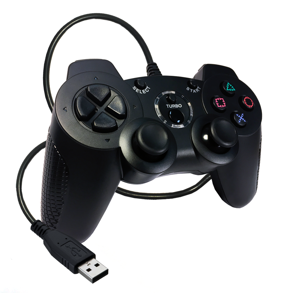 PS3 Wired Controller