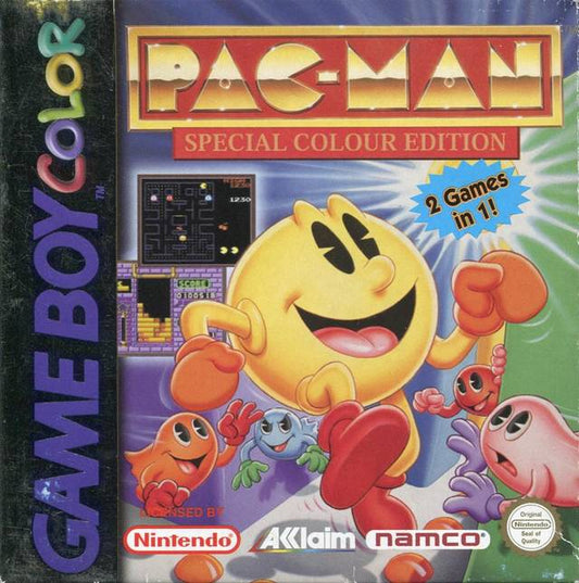 Pac-Man