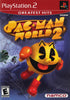 Pac-Man World 2