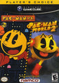 Pac-Man VS. & Pac-Man World 2