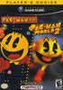 Pac-Man VS. & Pac-Man World 2