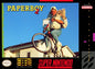 Paperboy 2